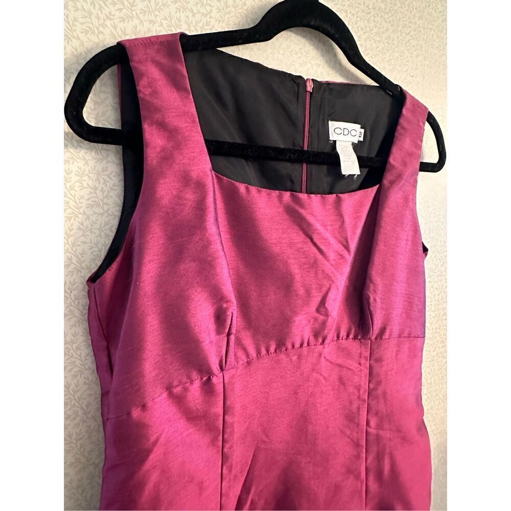 CDC dress - Picture 3 of 6